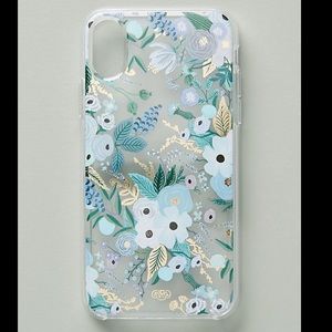 Rifle Paper Co. Garden Party iPhone Case